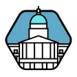 Museum Badge
