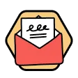 Post Journey Badge